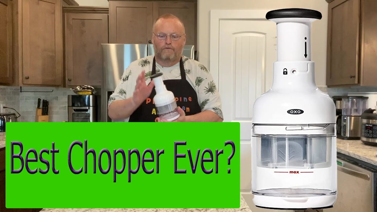 OXO Good Grips — thumbnail of a cited video review
