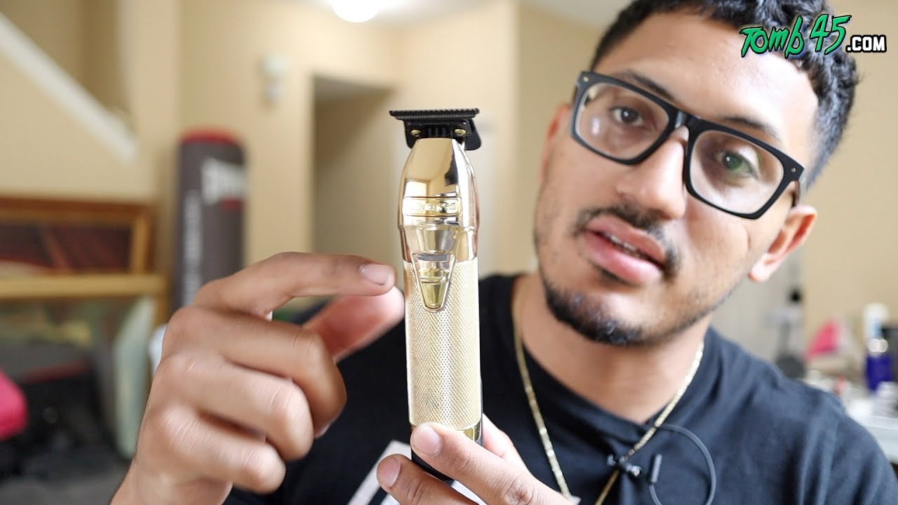 BaByliss PRO FX — thumbnail of a cited video review