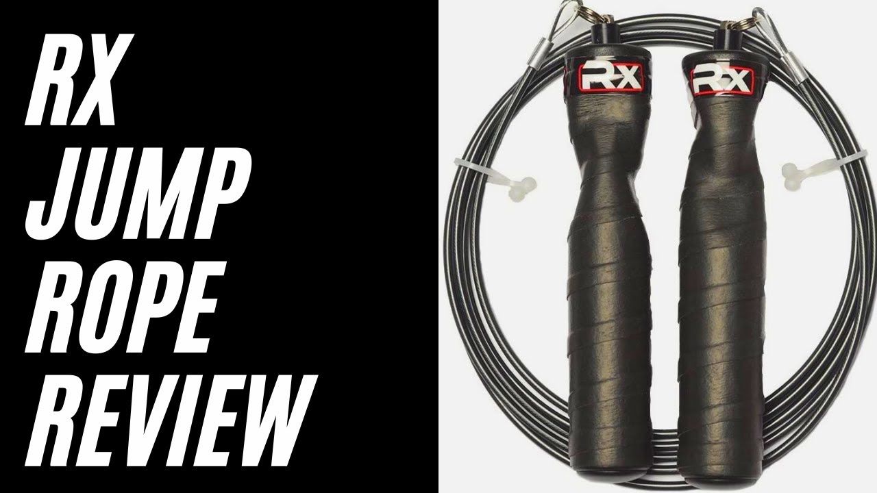 Rx Smart Gear (RXSG) — thumbnail of a cited video review