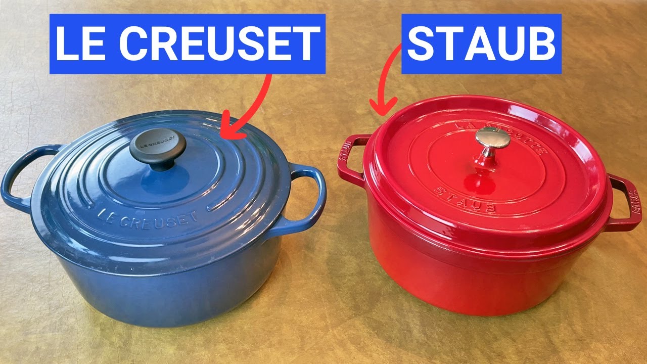 Staub — thumbnail of a cited video review