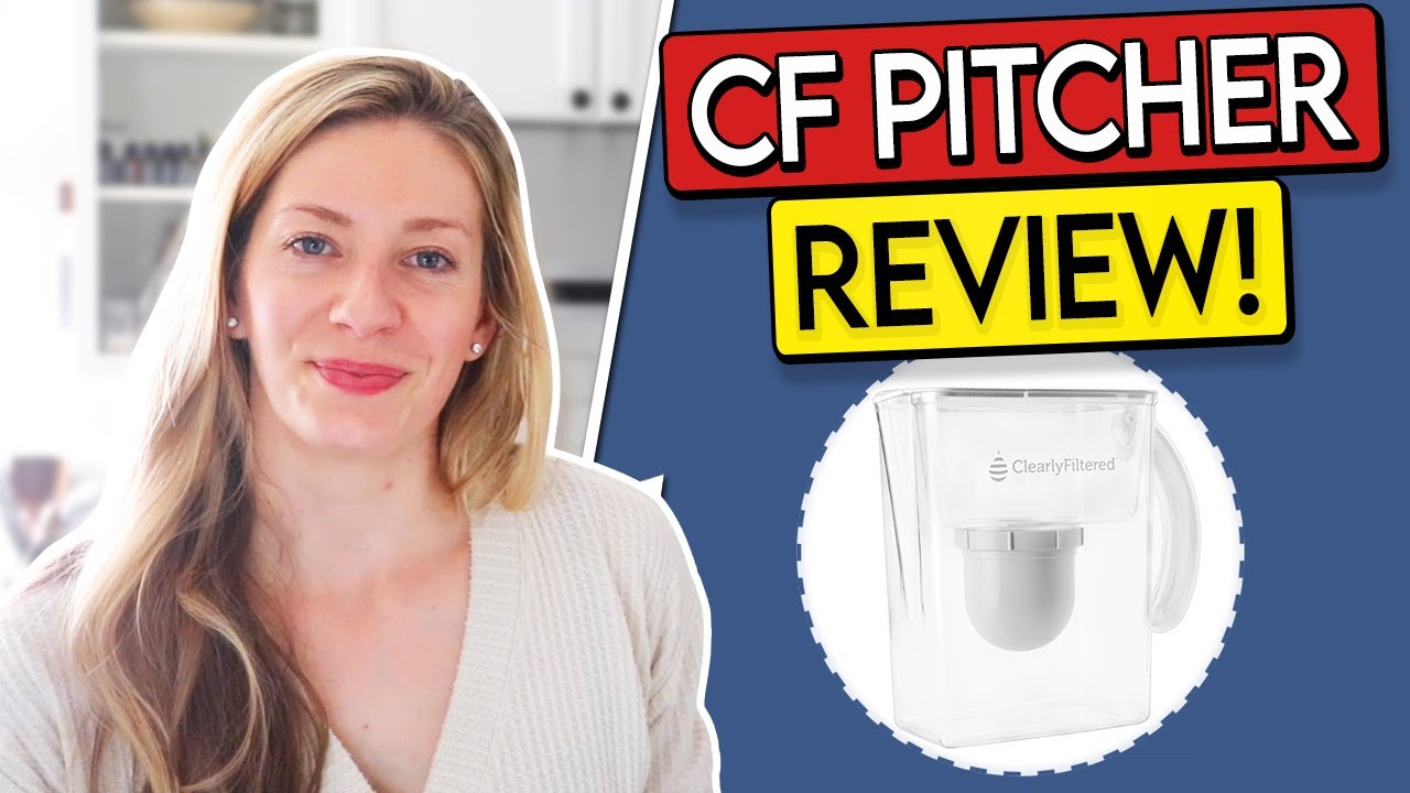 Clearly Filtered — thumbnail of a cited video review