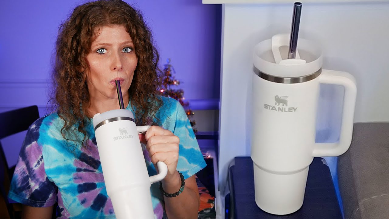 Stanley Quencher H2.0 — thumbnail of a cited video review