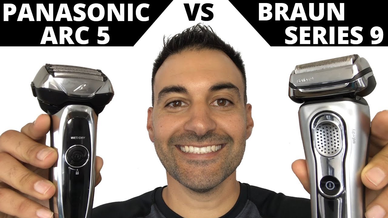 Panasonic Arc5 — thumbnail of a cited video review
