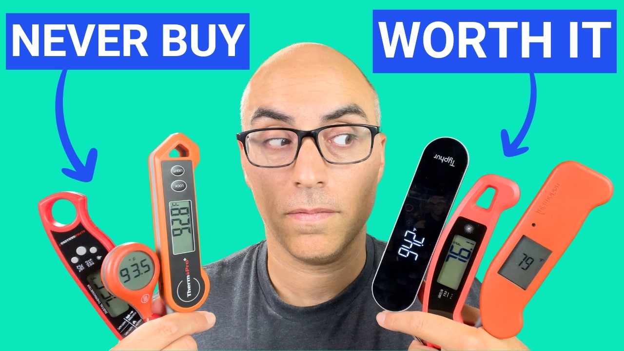 ThermoPop 2 — thumbnail of a cited video review