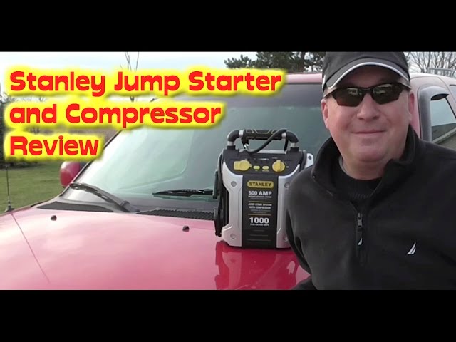 Stanley J5C09 — thumbnail of a cited video review