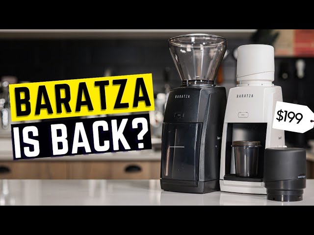 Baratza Encore ESP — thumbnail of a cited video review