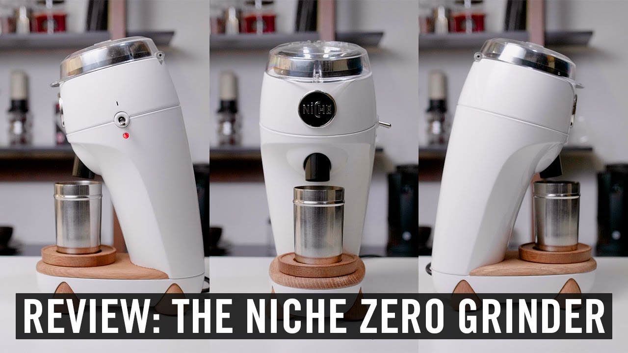 Niche Zero — thumbnail of a cited video review