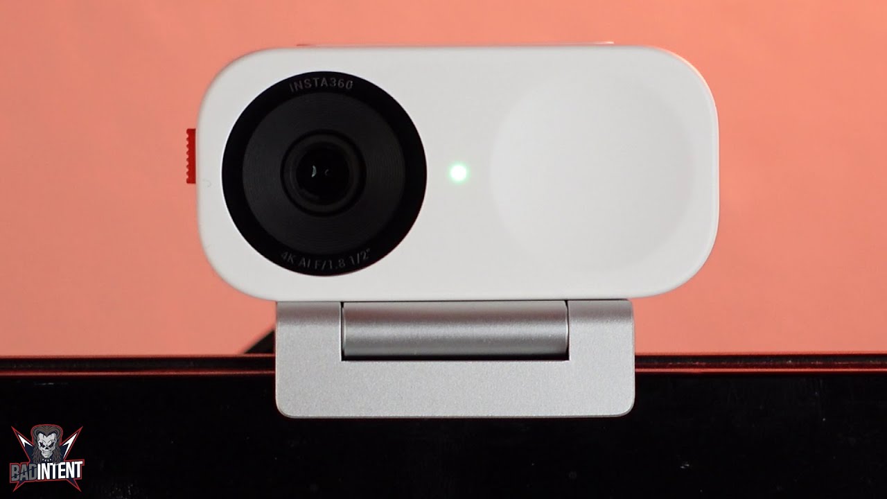 Insta360 Link 2C — thumbnail of a cited video review