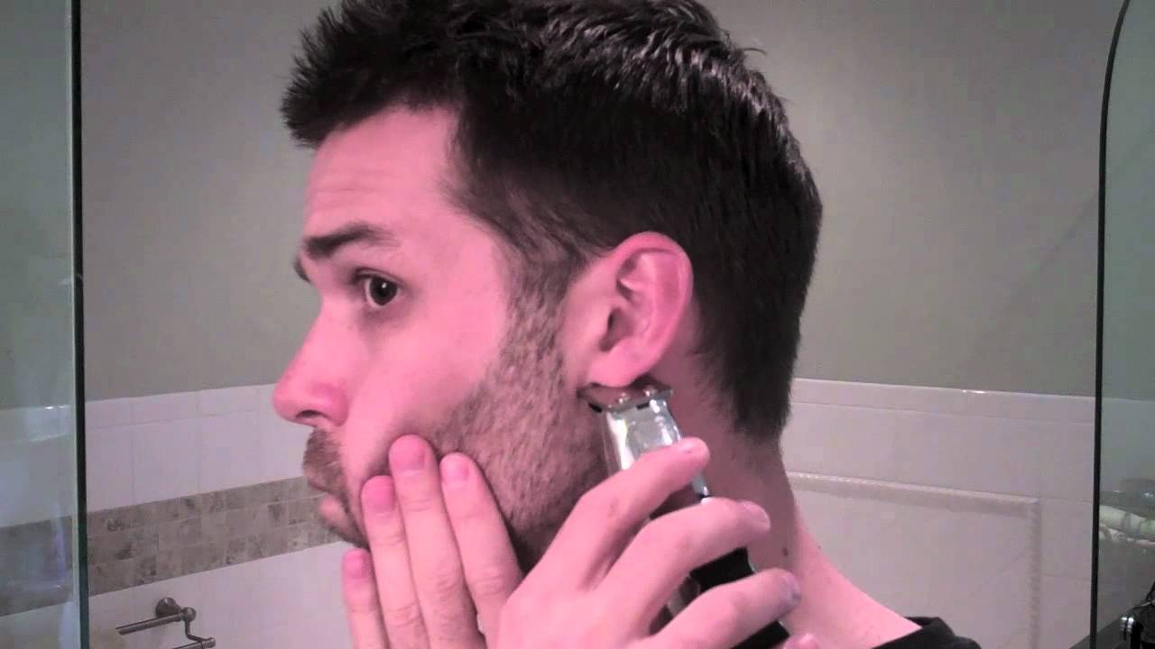 Wahl Groomsman / Pro Clippers — thumbnail of a cited video review