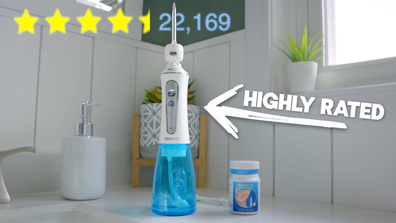 H2ofloss — thumbnail of a cited video review