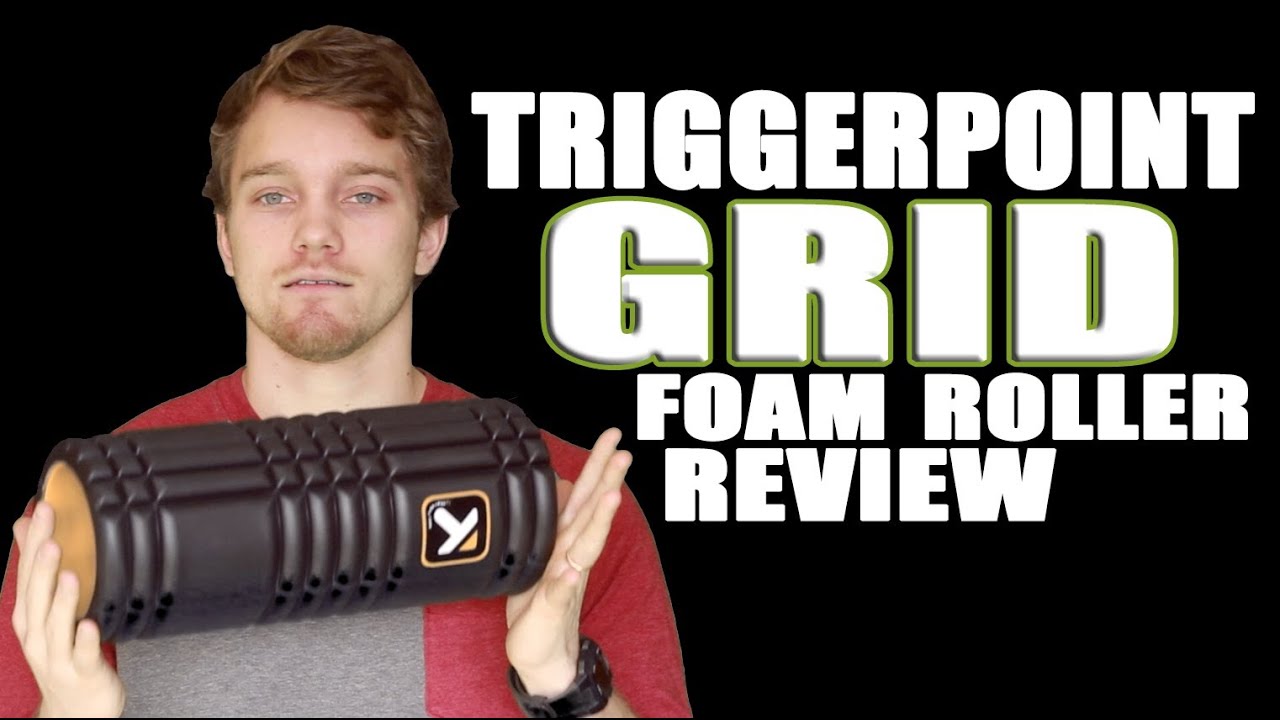 TriggerPoint GRID — thumbnail of a cited video review