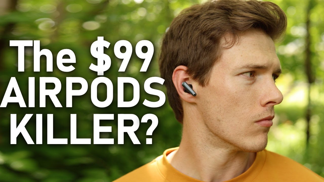 Soundcore Liberty 4 NC — thumbnail of a cited video review