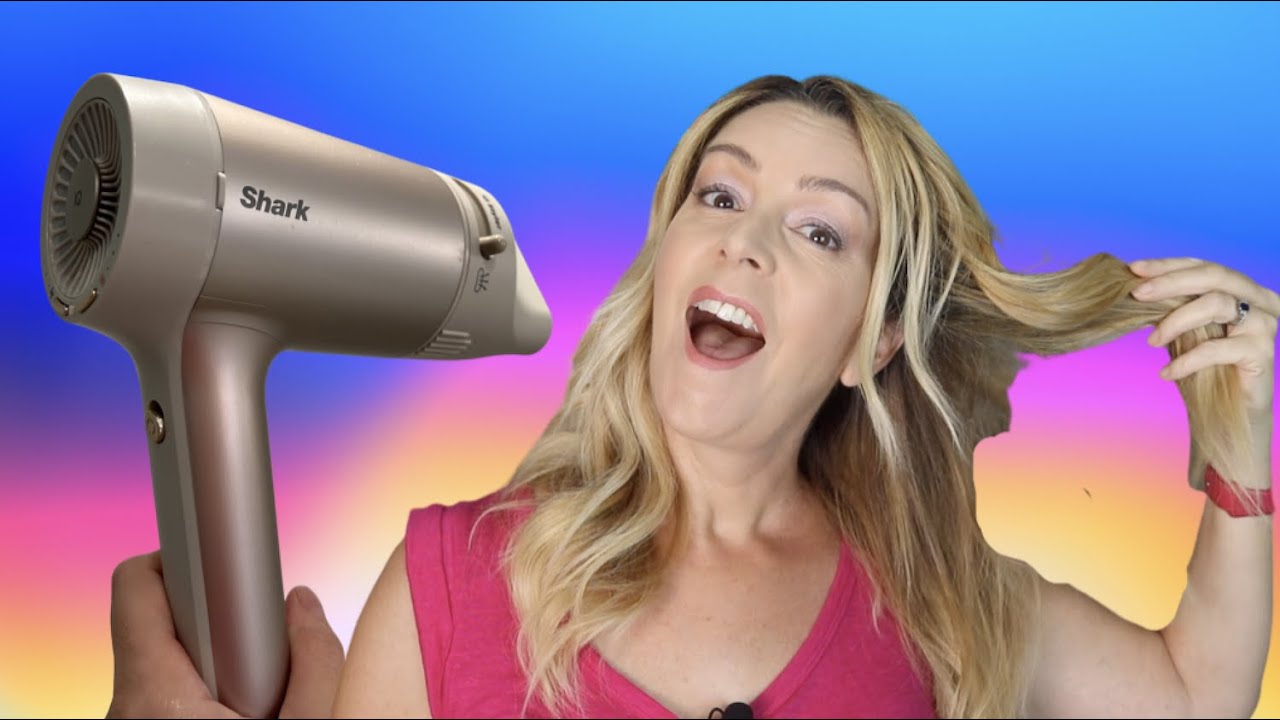 Shark HyperAIR — thumbnail of a cited video review