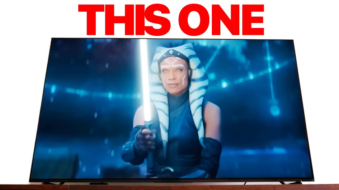 Sony Bravia XR A80L — thumbnail of a cited video review