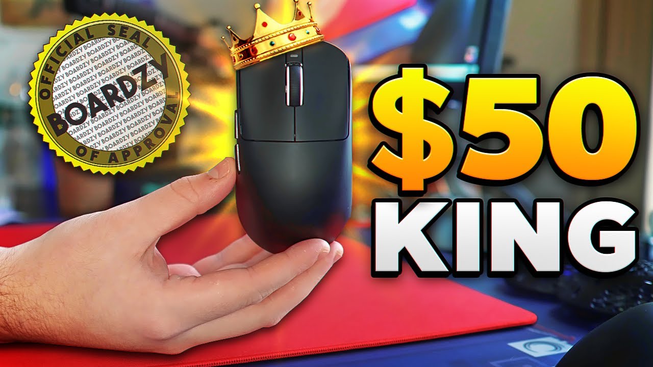 VXE R1 Pro — thumbnail of a cited video review