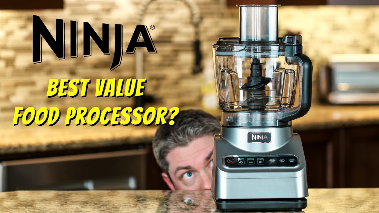 Ninja Professional Plus — thumbnail of a cited video review
