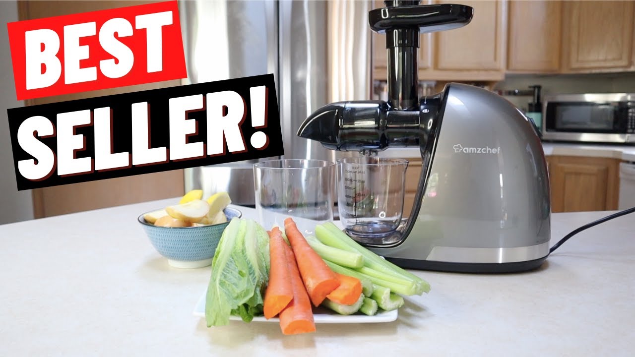 AMZCHEF Cold Press — thumbnail of a cited video review