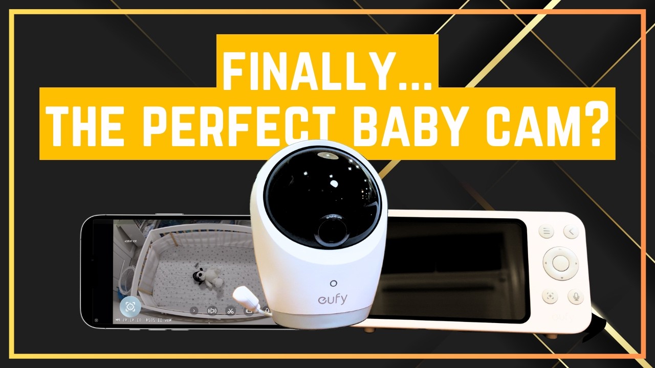 Eufy SpaceView / E21 — thumbnail of a cited video review