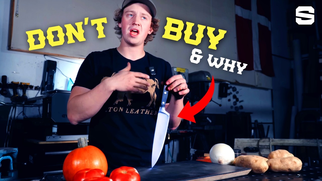 Wüsthof Classic — thumbnail of a cited video review