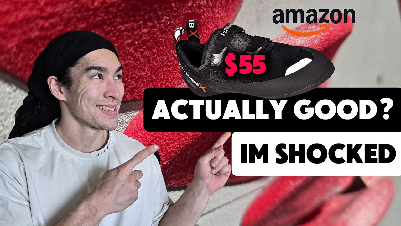 Climb X Rave — thumbnail of a cited video review