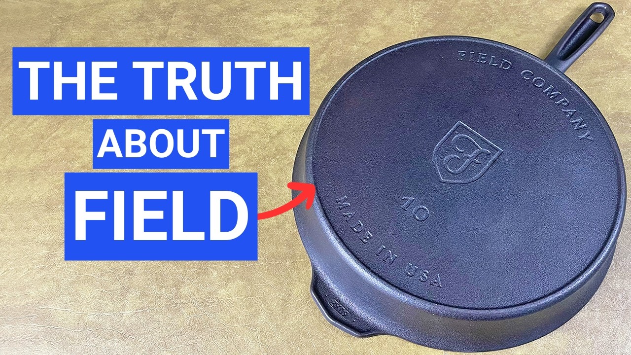 Field Company — thumbnail of a cited video review