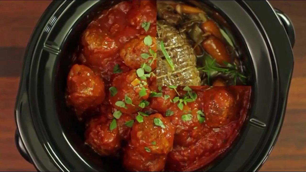 Crock-Pot Cook & Carry — thumbnail of a cited video review