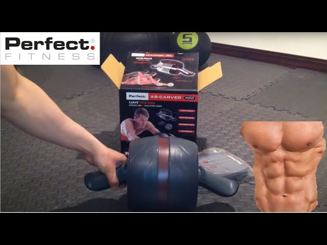 Perfect Fitness Ab Carver Pro — thumbnail of a cited video review
