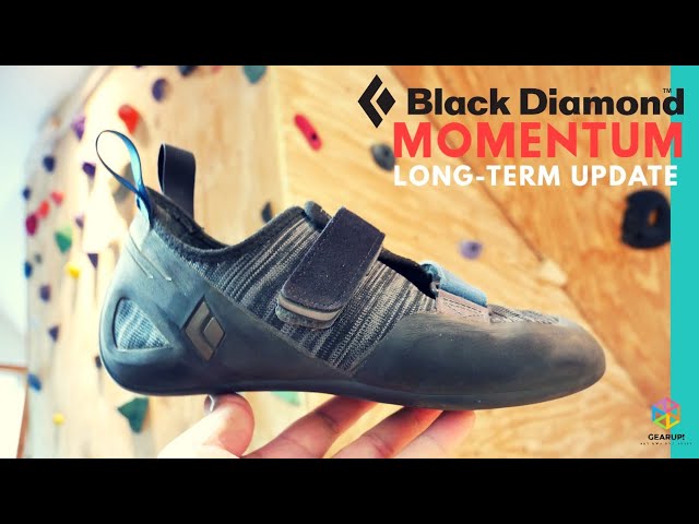 Black Diamond Momentum — thumbnail of a cited video review