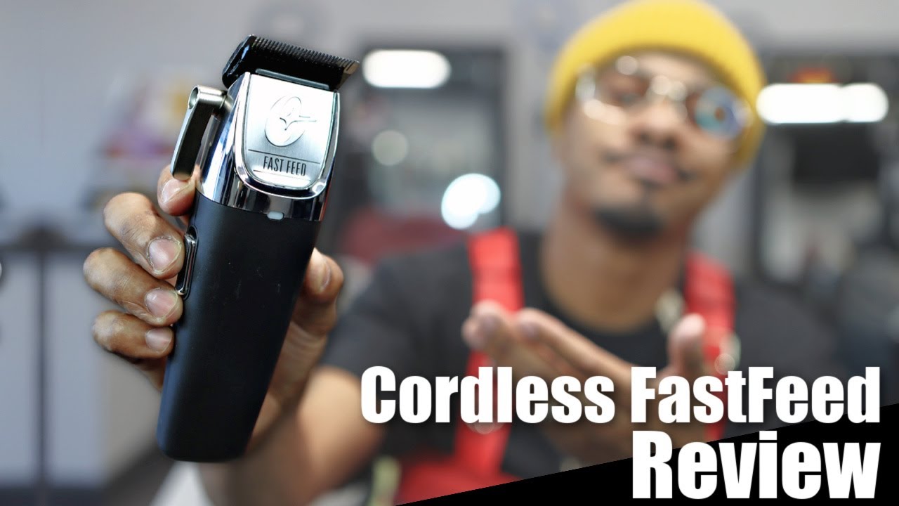 Oster Fast Feed — thumbnail of a cited video review