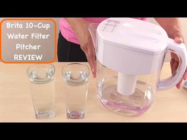 Brita — thumbnail of a cited video review