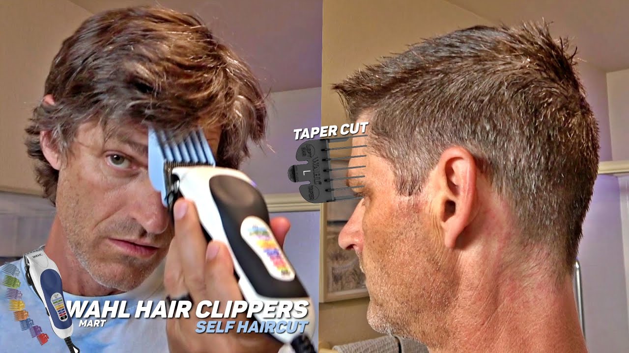 Wahl Color Pro — thumbnail of a cited video review