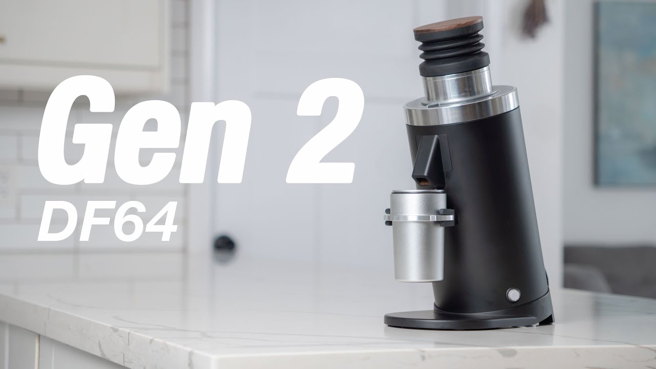 Turin DF64 Gen 2 — thumbnail of a cited video review
