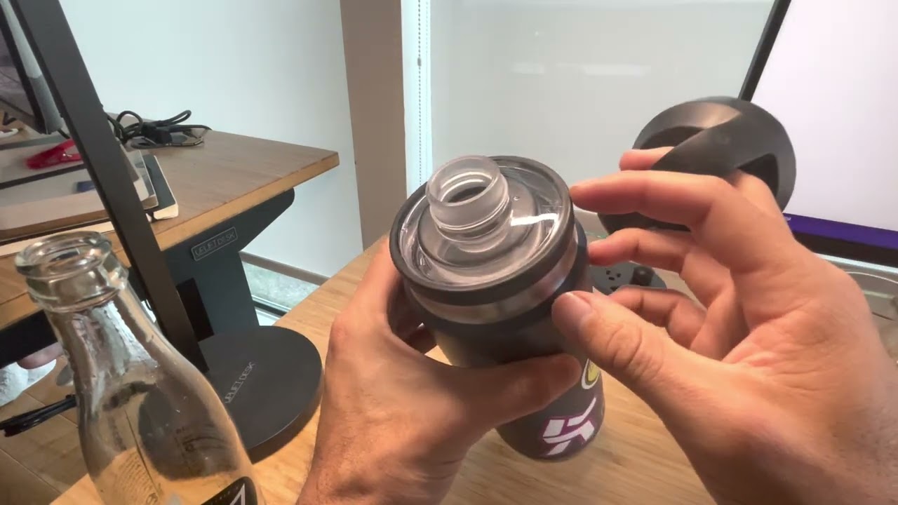 YETI Rambler — thumbnail of a cited video review