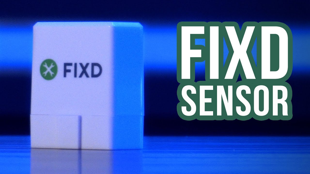 FIXD — thumbnail of a cited video review