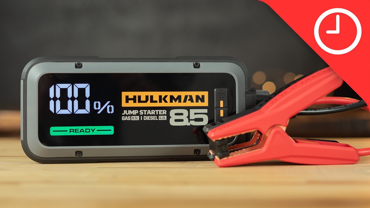 Hulkman Alpha 85S — thumbnail of a cited video review