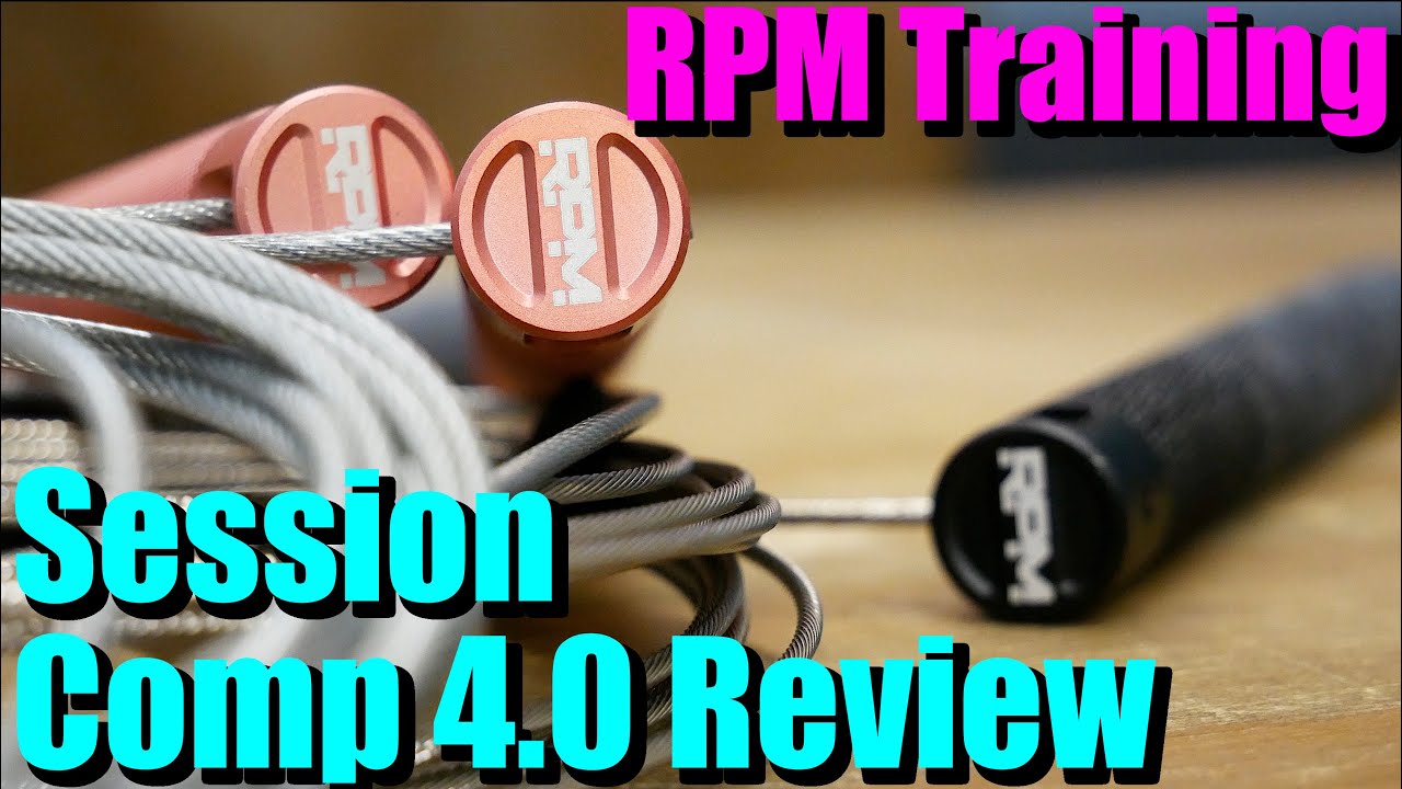 RPM Training Session/Comp — thumbnail of a cited video review