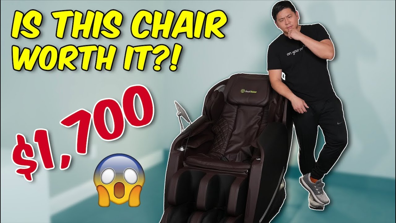 Real Relax Favor-06 — thumbnail of a cited video review