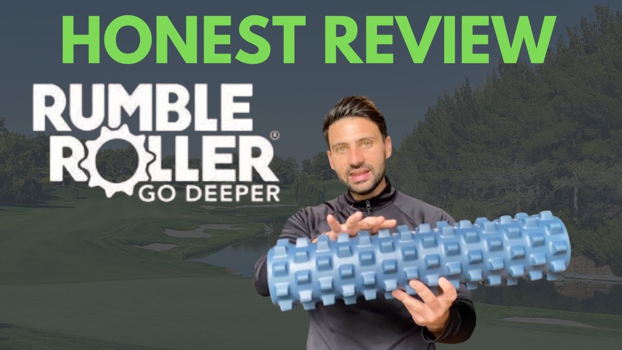 RumbleRoller — thumbnail of a cited video review