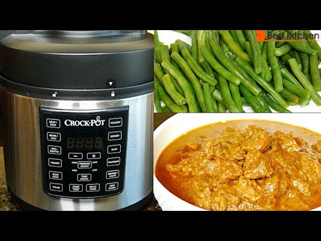 Crock-Pot Express — thumbnail of a cited video review