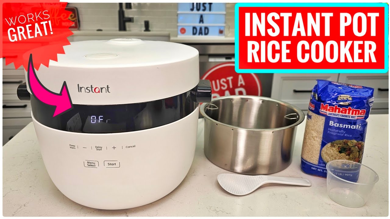 Instant Pot / Instant Multi-Cooker — thumbnail of a cited video review