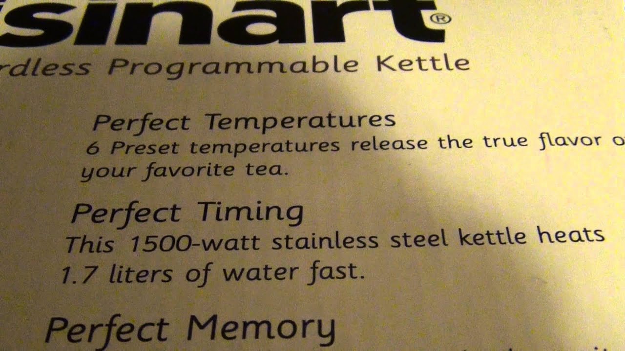 Cuisinart CPK-17 — thumbnail of a cited video review