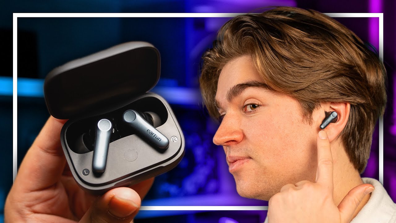 EarFun Air Pro 4 — thumbnail of a cited video review