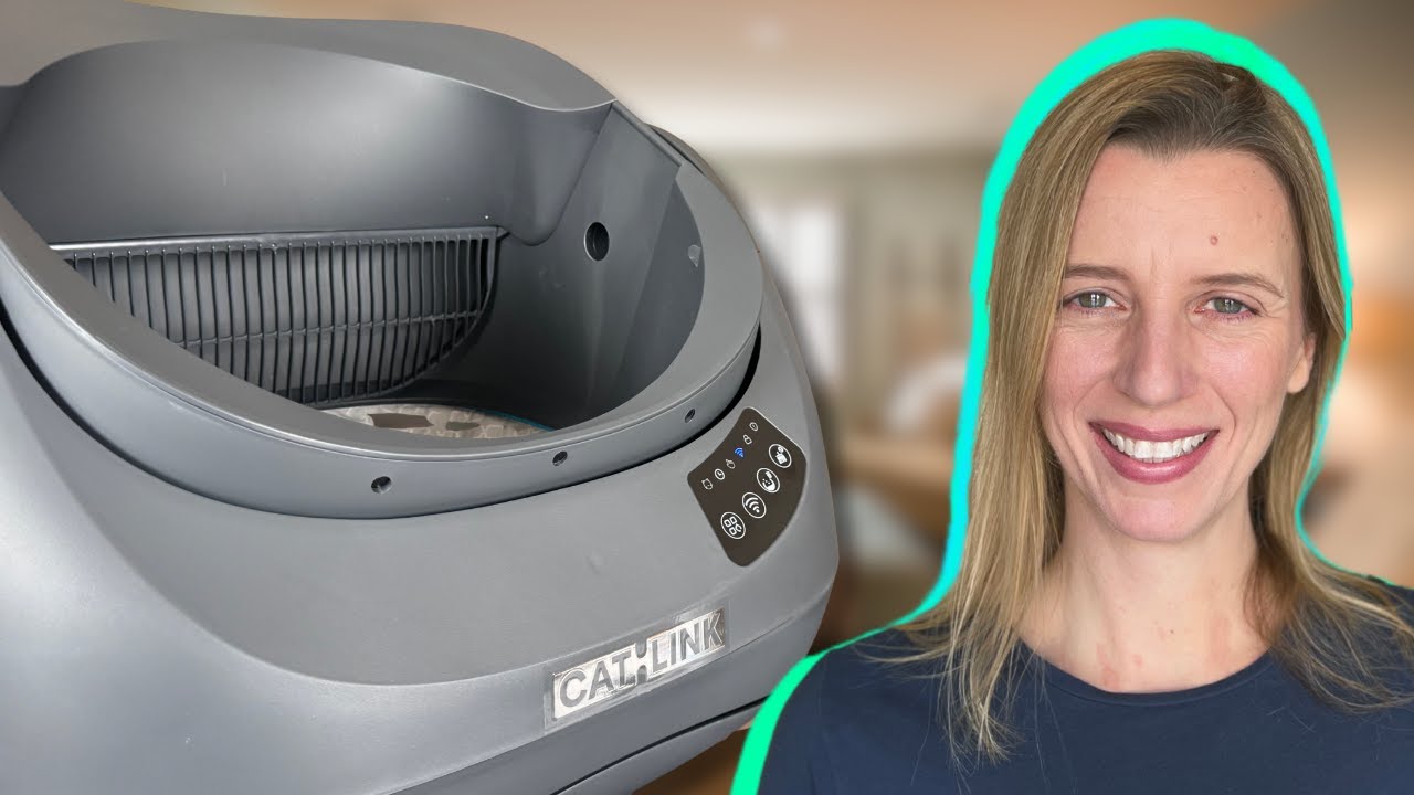 CATLINK Open-X — thumbnail of a cited video review