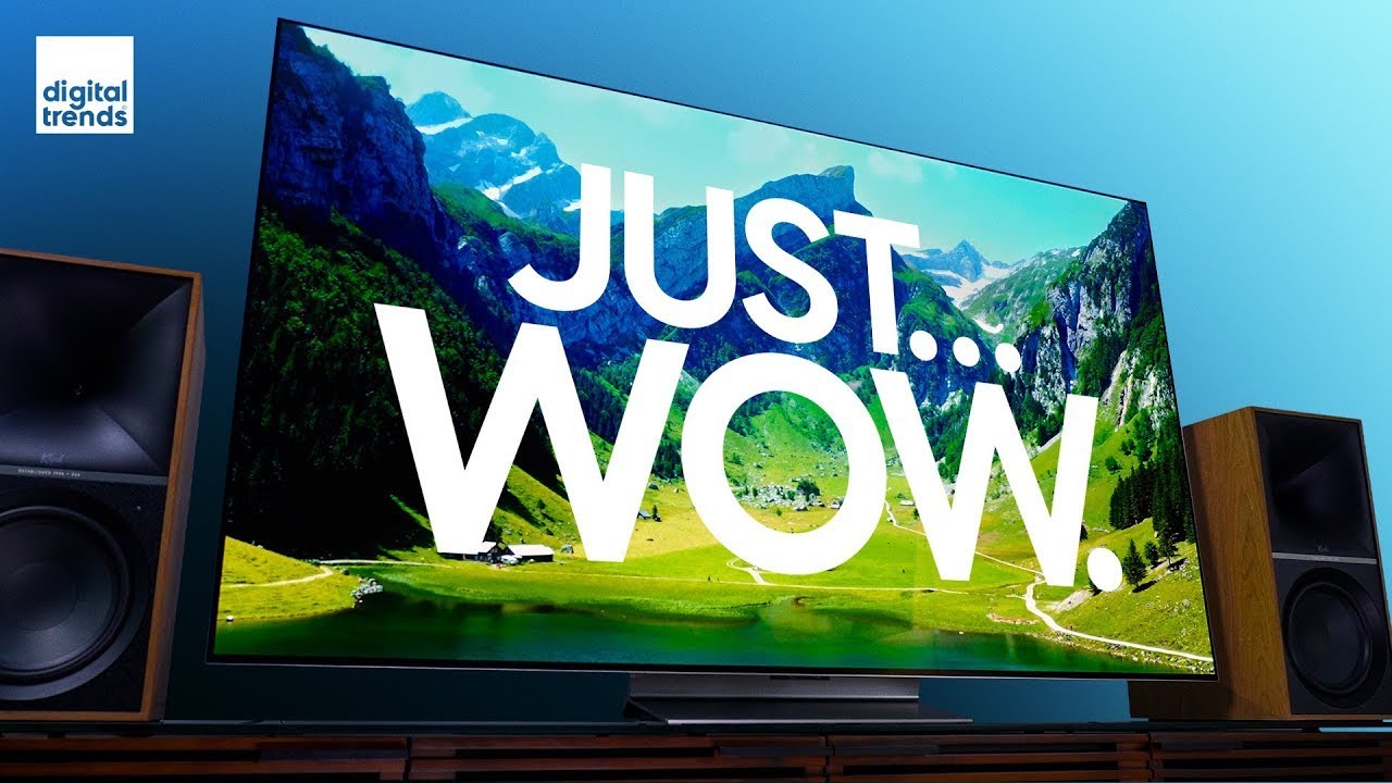 LG G3 OLED evo (MLA) — thumbnail of a cited video review