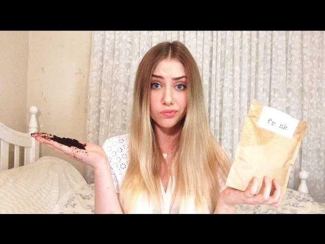 Frank Body Coffee Scrub — thumbnail of a cited video review