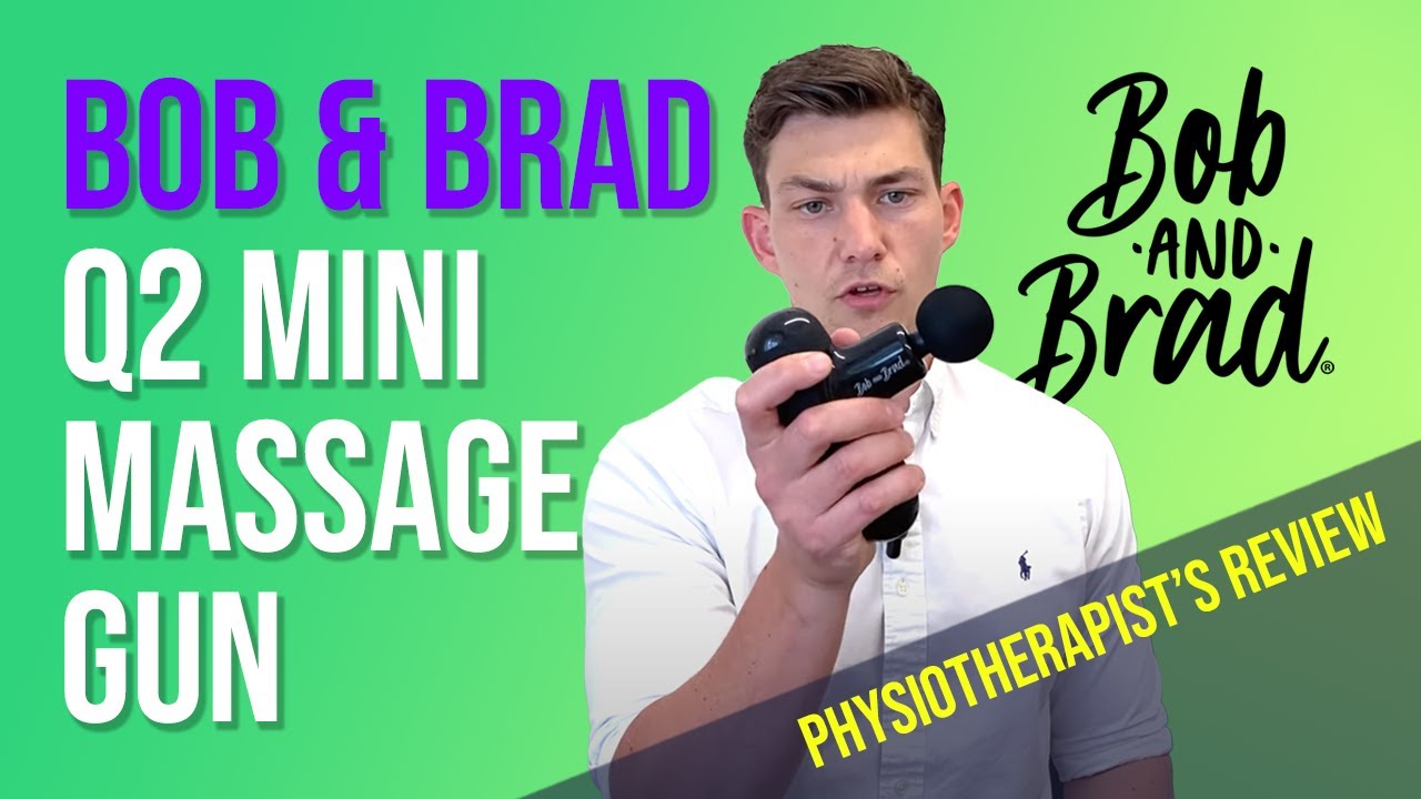 Bob and Brad — thumbnail of a cited video review