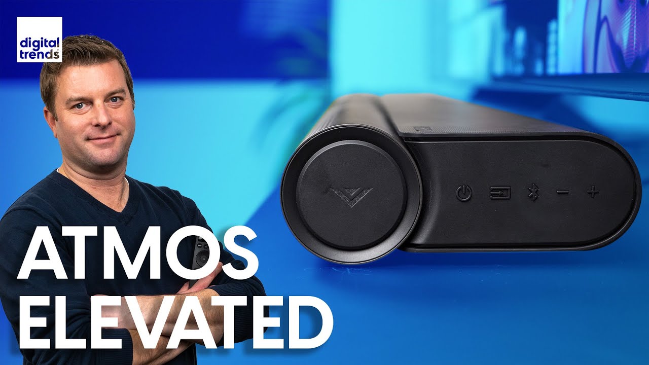 Vizio M-Series / Elevate — thumbnail of a cited video review