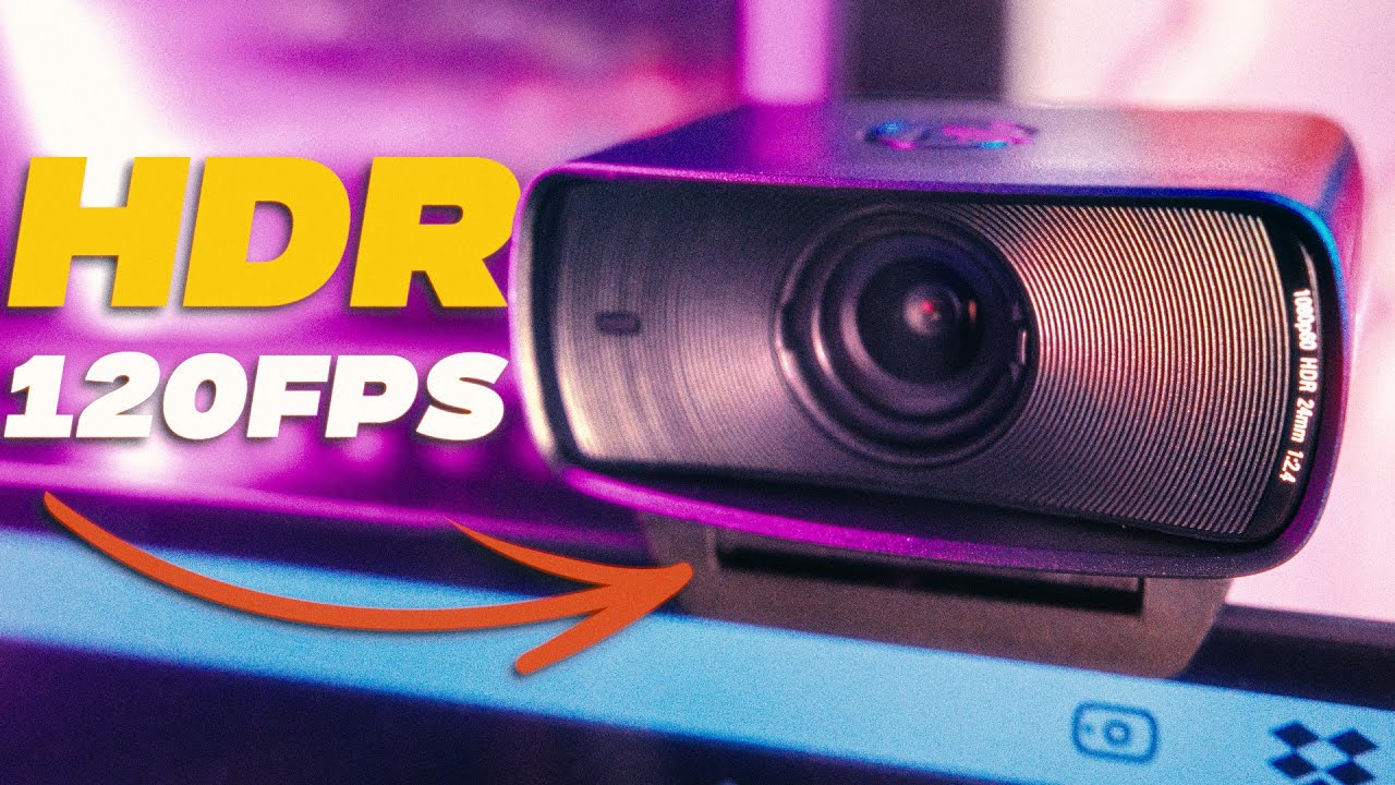 Elgato Facecam MK.2 — thumbnail of a cited video review