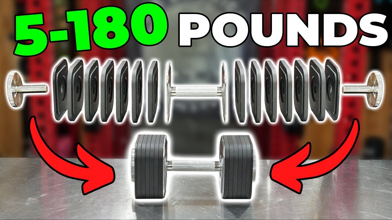 Ironmaster Quick-Lock — thumbnail of a cited video review
