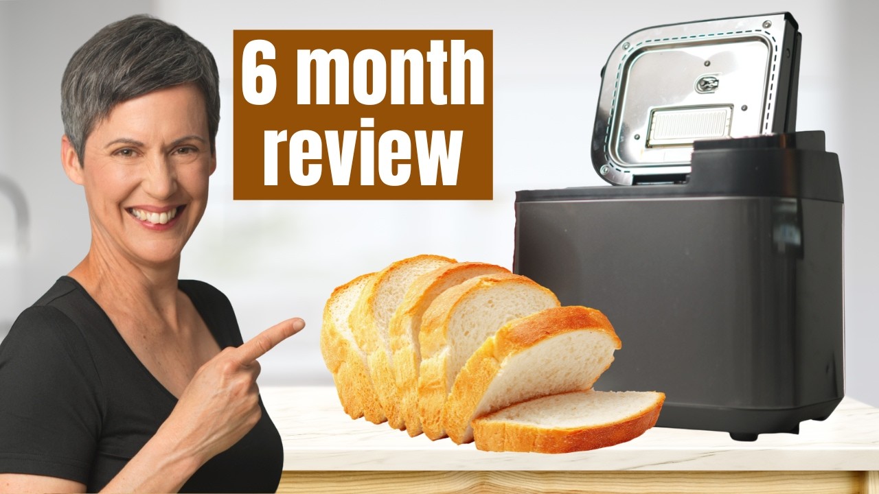 Panasonic SD-YR2550 — thumbnail of a cited video review